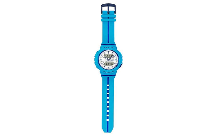 CASIO Baby-G 'Blue' BGA-240L-2A2