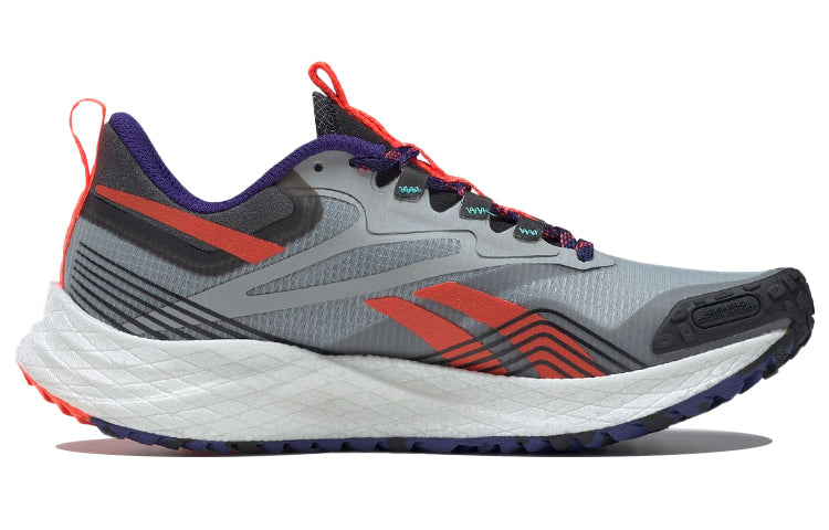 (WMNS) Reebok Floatride Energy 4 Adventure 'Grey Orange' GW7195