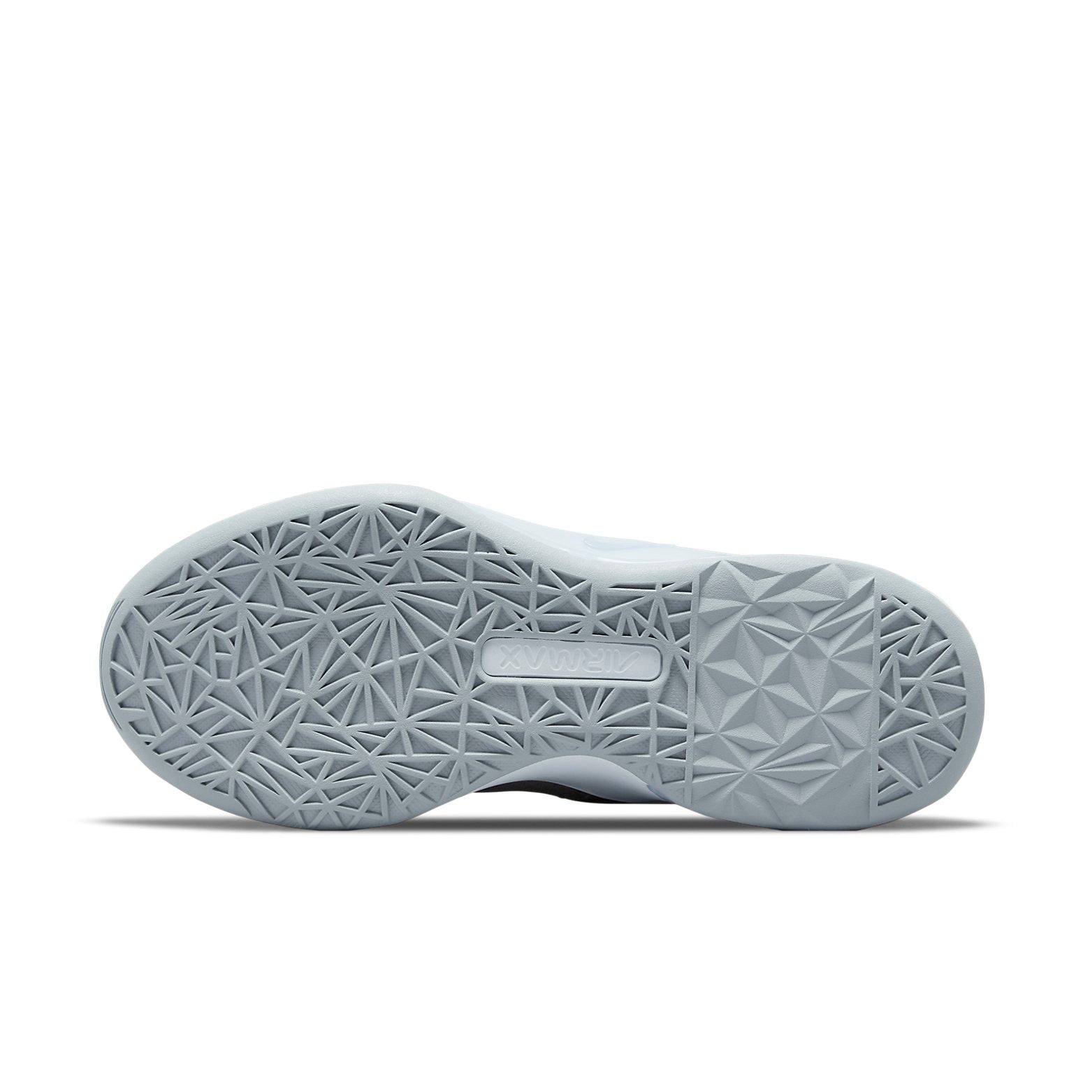 (WMNS) Nike Air Max Bella TR 4 'Pure Platinum Ghost' CW3398-006