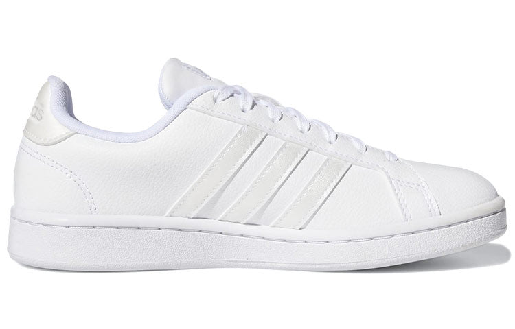 (WMNS) adidas Grand Court 'White' EE8172