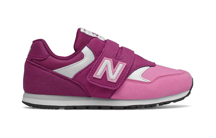 (PS) New Balance 393 'Lilac Purple' YV393TPK