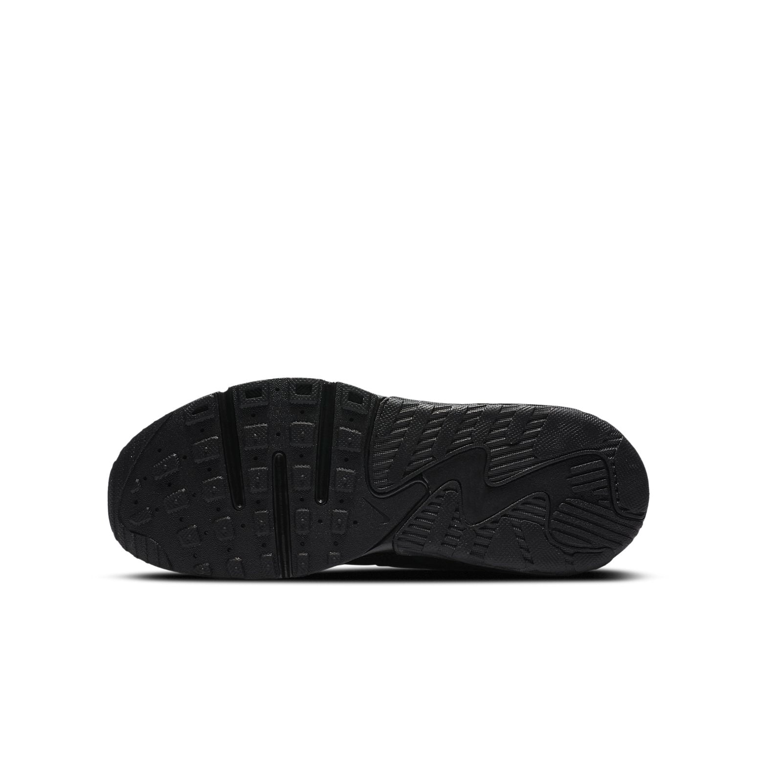 (GS) Nike Air Max Excee 'Triple Black' CD6894-005