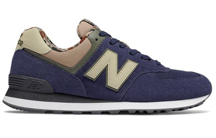New Balance 574 'Pigment' ML574HVA