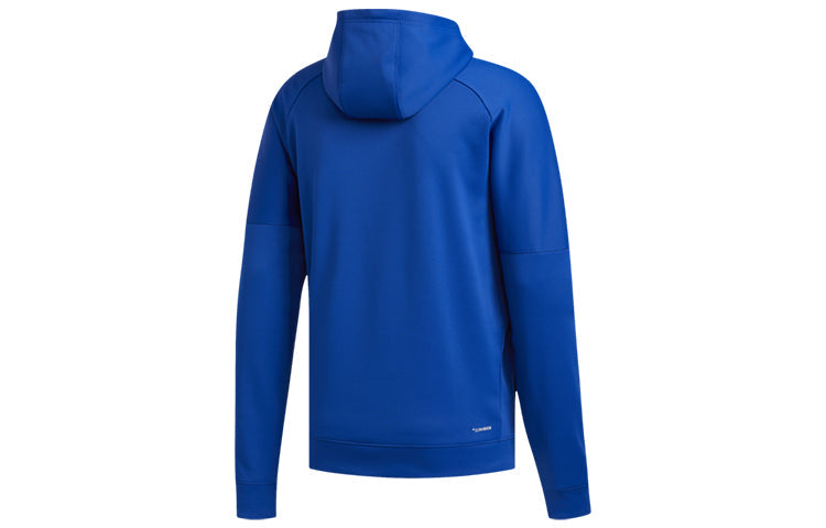 adidas Sports Training Pullover Blue FR0897