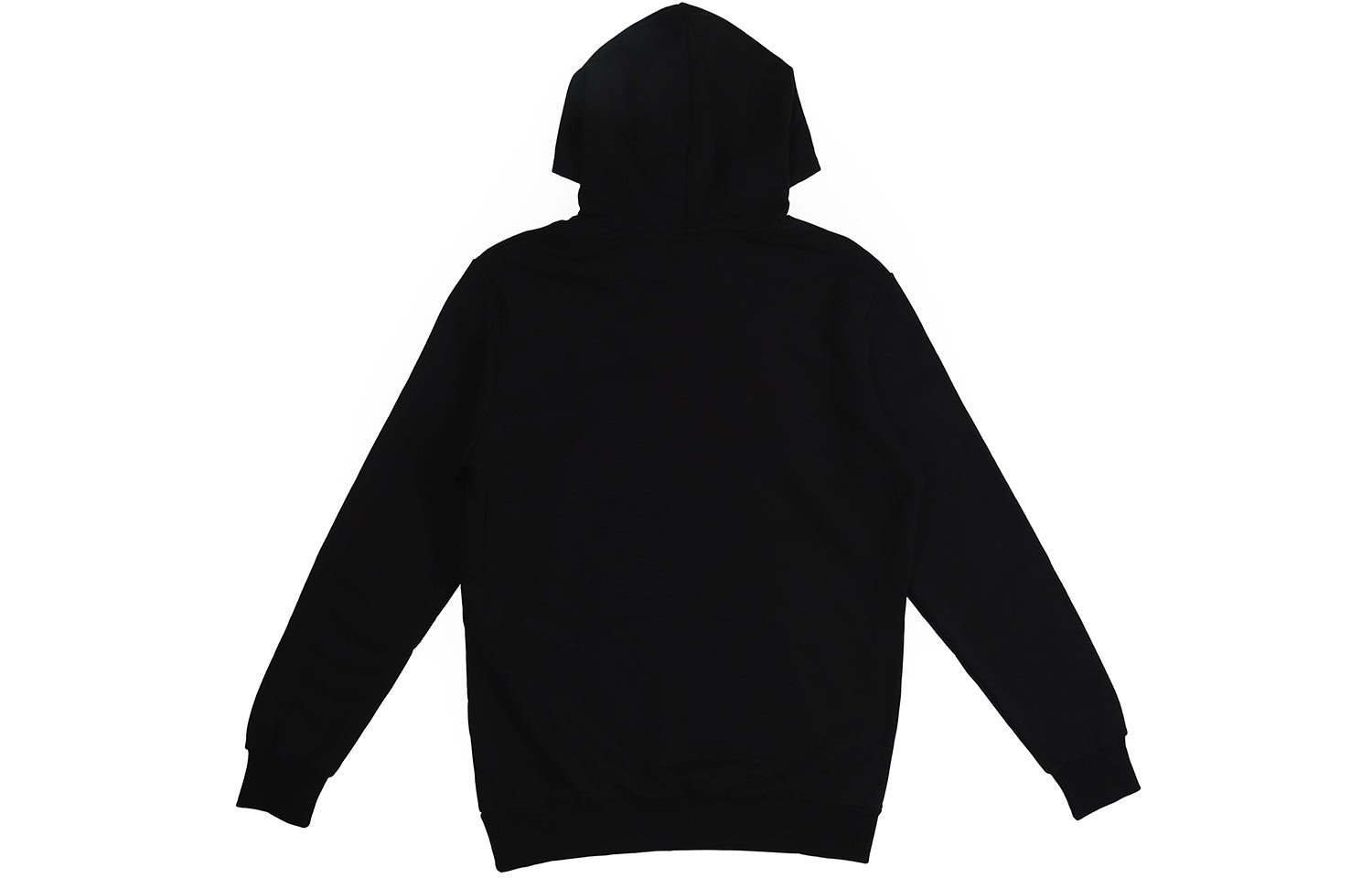 PUMA Classics Gold Color Logo Knit Pullover Black 595907-51