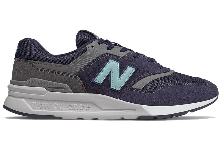 New Balance 997H 'Navy' CM997HFT