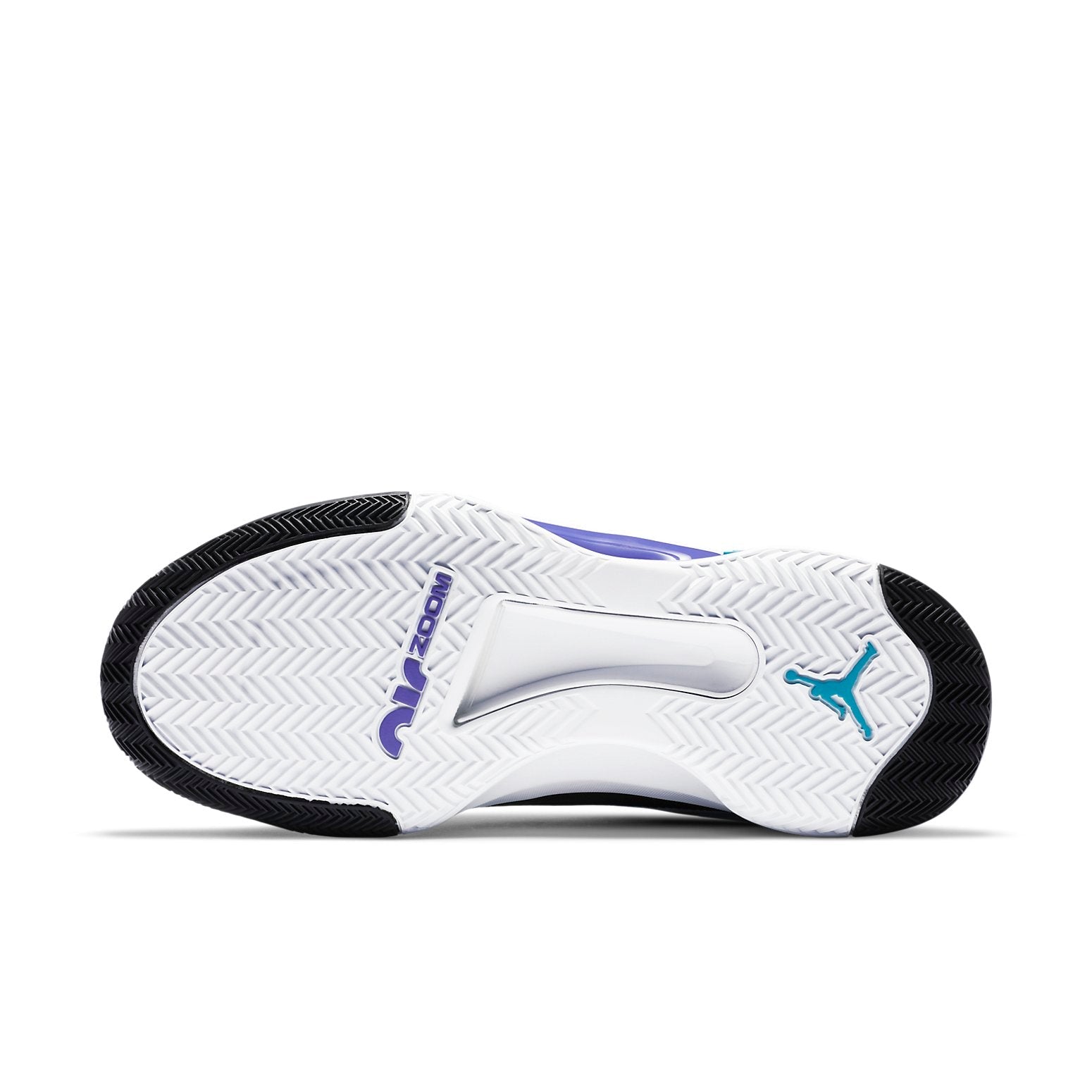 Air Jordan Jumpman 2021 PF 'Grape' CQ4229-101