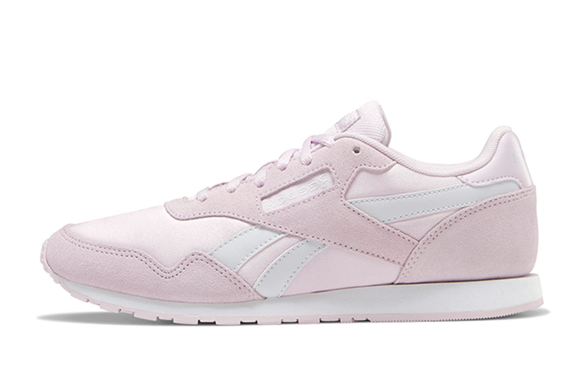 (WMNS) Reebok Royal Ultra Sl 'White Pink' EF7475