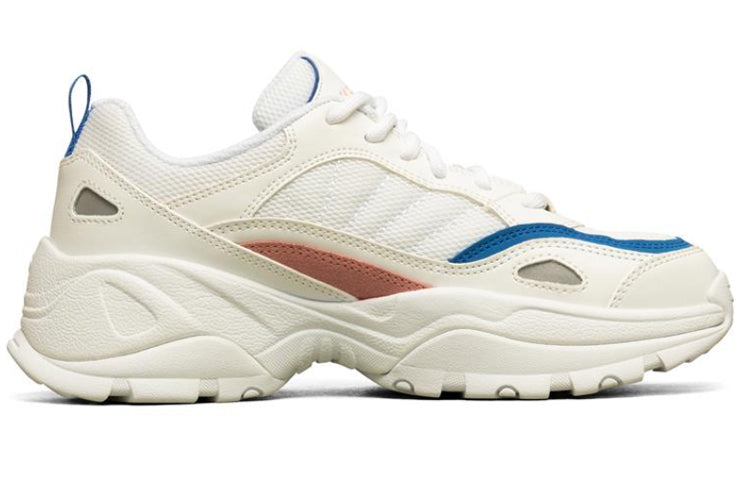 (WMNS) Skechers Kozmiks GS Blue/White 88888395-WBLU
