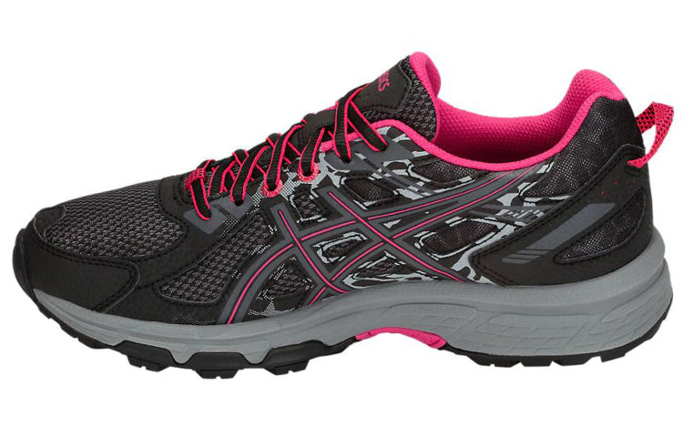 (WMNS) ASICS Gel-Venture 6 'Pixel Pine' T7G6N-001