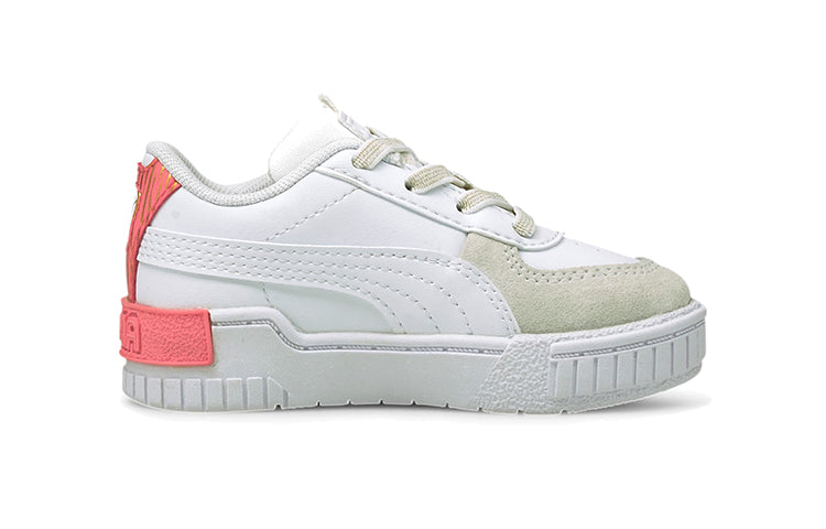 (TD) PUMA Cali Sport 'Fireworks' 374438-01