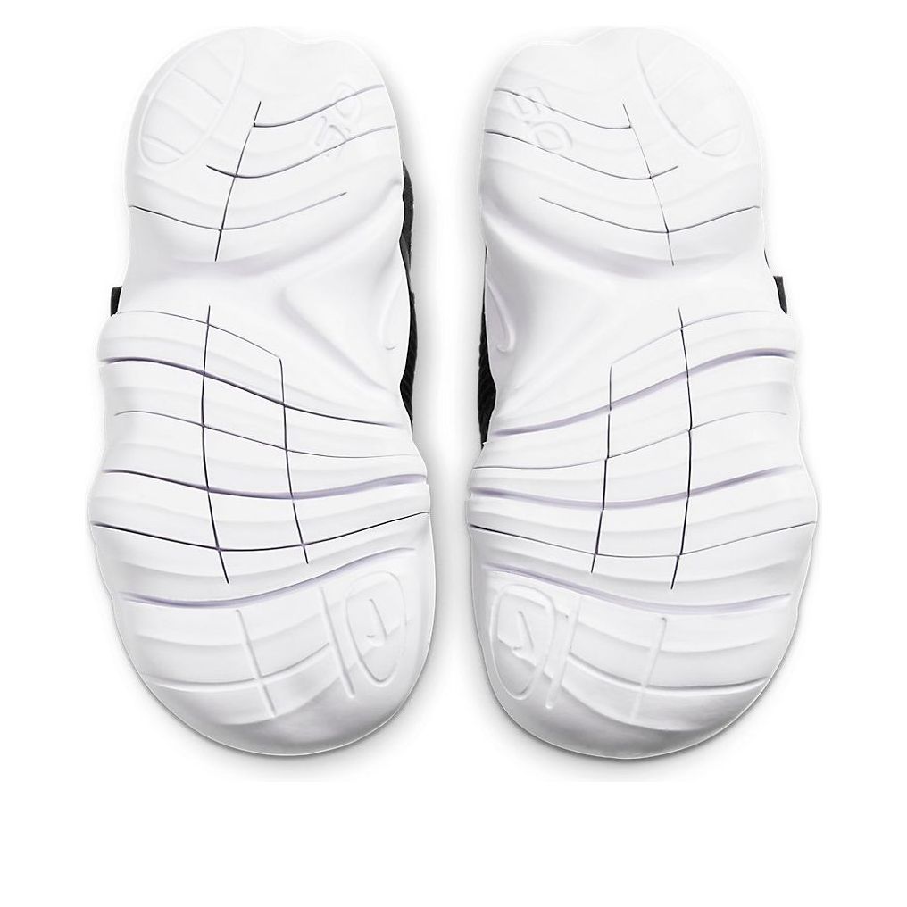 (TD) Nike Free RN 5.0 'Black White' CJ2080-002