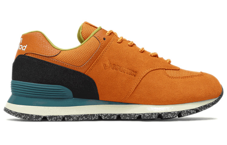 New Balance 574 GTX 'Orange' M574DGEX