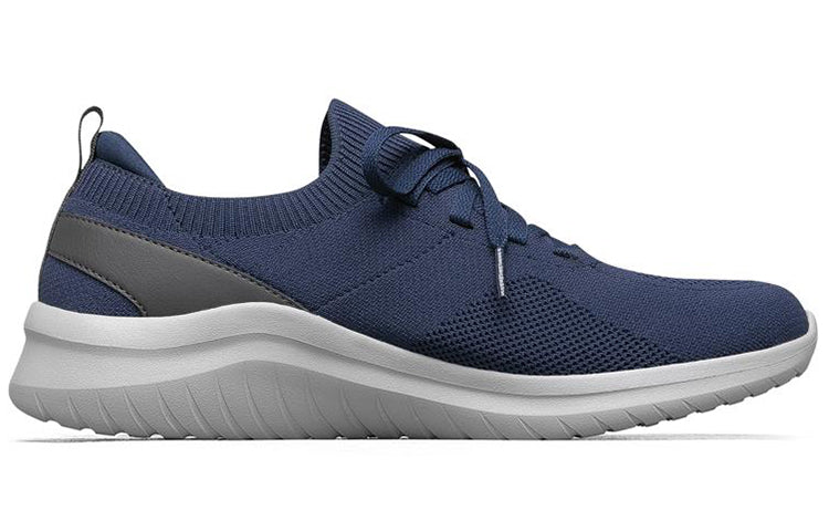 Skechers Ultra Flex 2.0 Sneakers Blue/Grey 232109-NVY