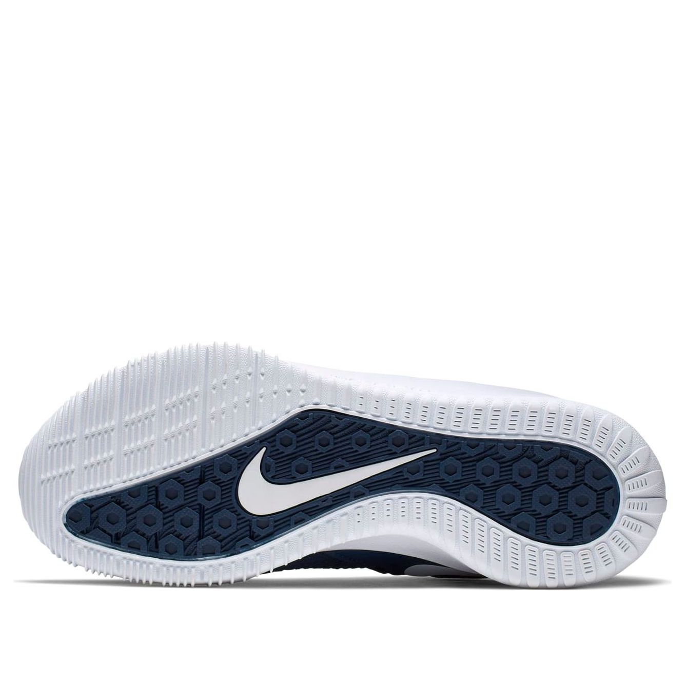 (WMNS) Nike Air Zoom Hyperace 2 'Midnight Navy' AA0286-400