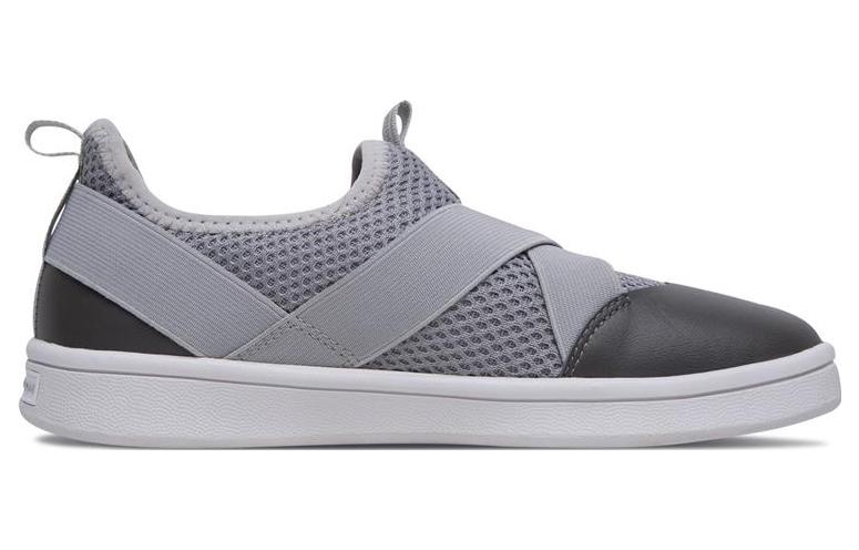 (WMNS) Skechers Classic Cup x Mark Nason 68708-GRY