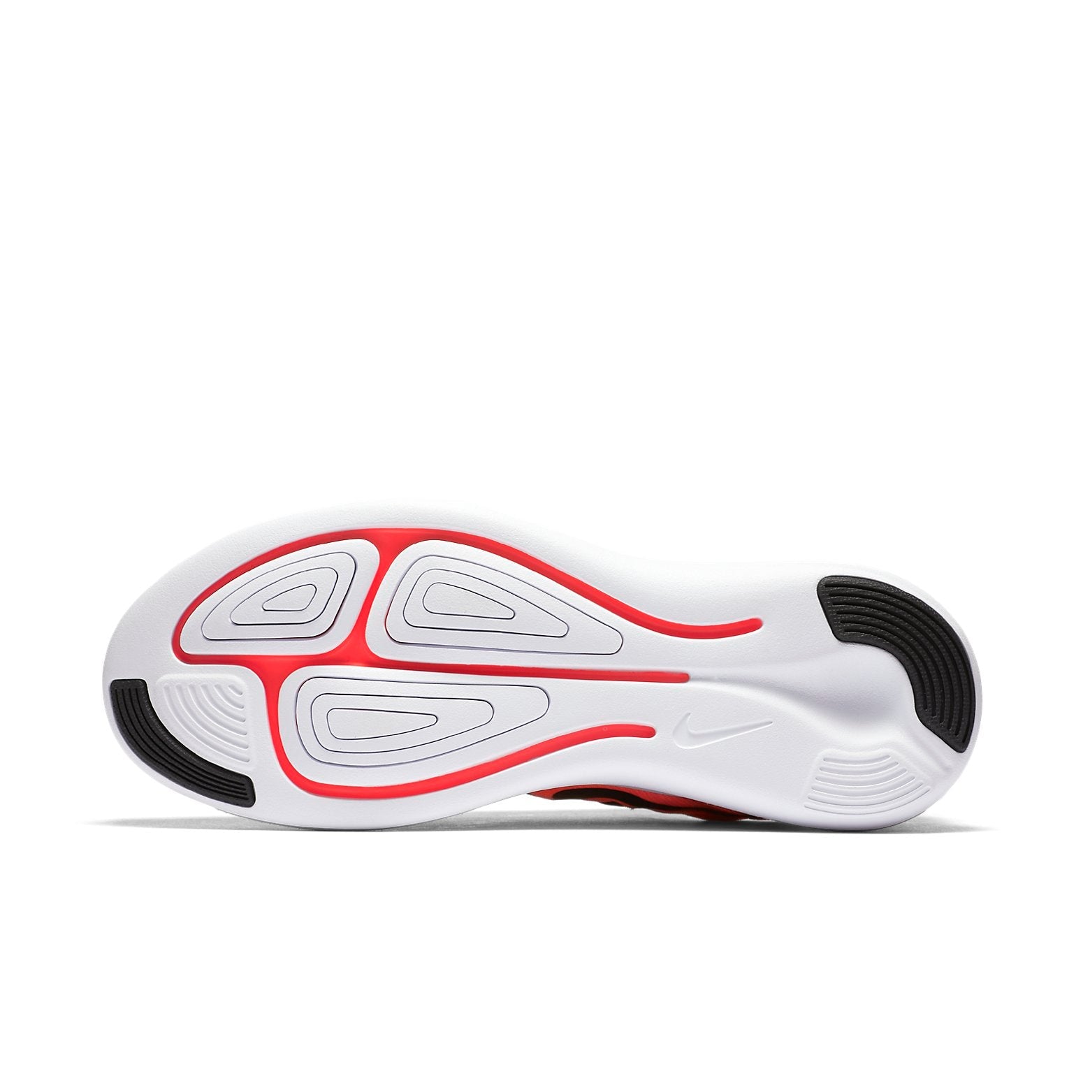 (WMNS) Nike Lunar Stelos Orange/Pink 844736-600