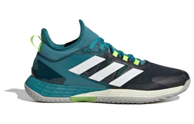 adidas Adizero Ubersonic 4.1 'Teal Lemon' ID1561
