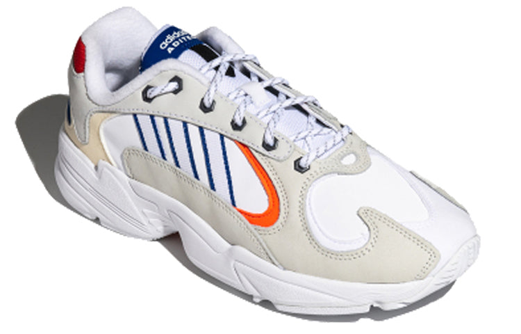 adidas Yung-1 'adiTech' FW5253