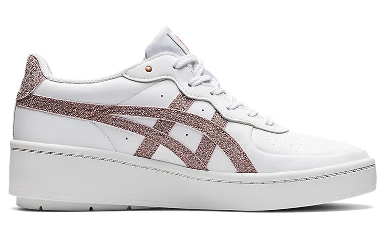 (PS)Onitsuka Tiger GSM 'White Copper' 1182A555-102