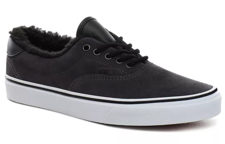 Vans Suede Sherpa Era 59 'Black White' VN0A4P3VTC1