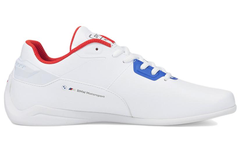 PUMA BMW Motorsport x Drift Cat Delta 'White Estate Blue' 307100-02