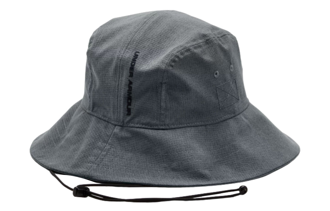 Under Armour Warrior 2.0 Bucket Hat 'Grey' 1307128-012