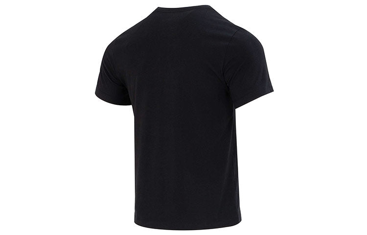 Air Jordan Flight MVP T-Shirt 'Black' DV8437-010