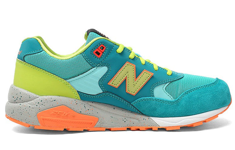 New Balance 580 'Lake Blue' MRT580BT