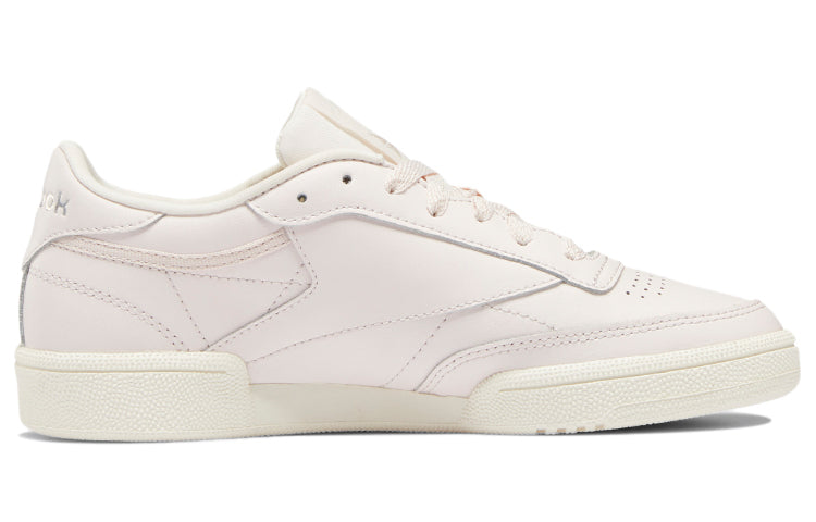 (WMNS) Reebok Club C 85 Sneakers 'Pale Pink' DV7244