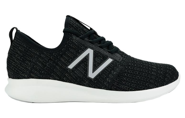 New Balance Coast V4 Low-Top Black MCSTZK4