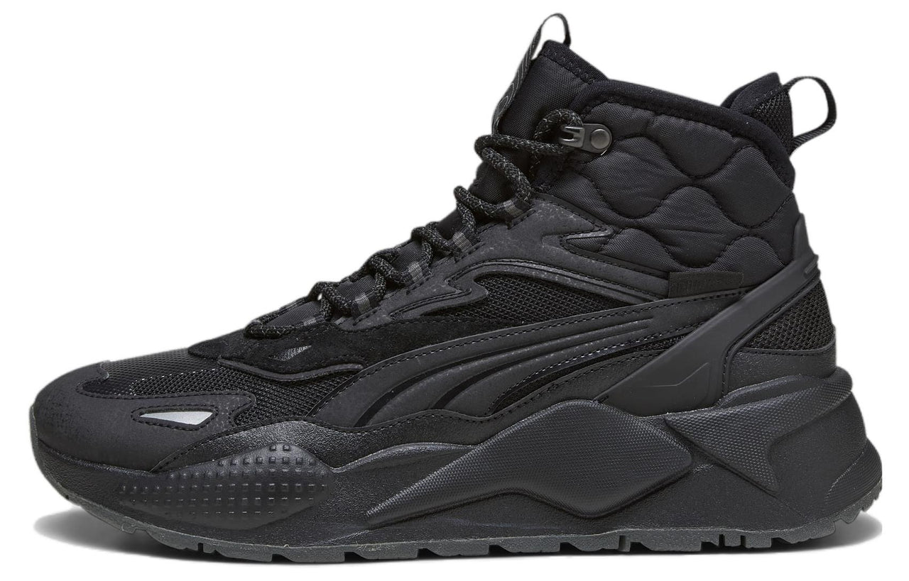 PUMA RS-X High 'Black Shadow Grey' 392718-01