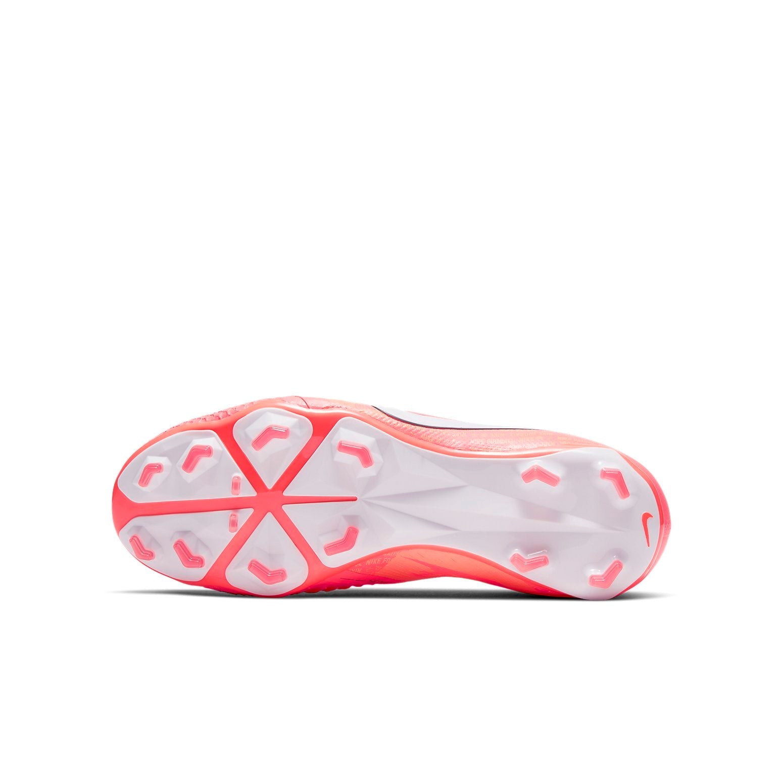 (GS) Nike Phantom Venom Elite FG 'Bright Mango' AO0401-810