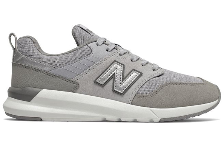 (WMNS) New Balance Roav Hi Series White WS009HD1