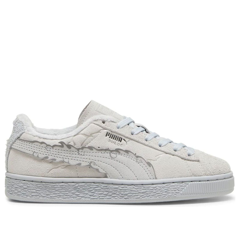 (GS) PUMA Suede 'One Piece Straw Hat Luffy' 396720-01
