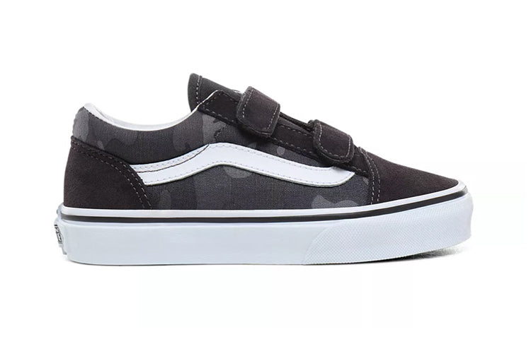 (PS) Vans Old Skool 'Black' VN0A4BUVTZ6