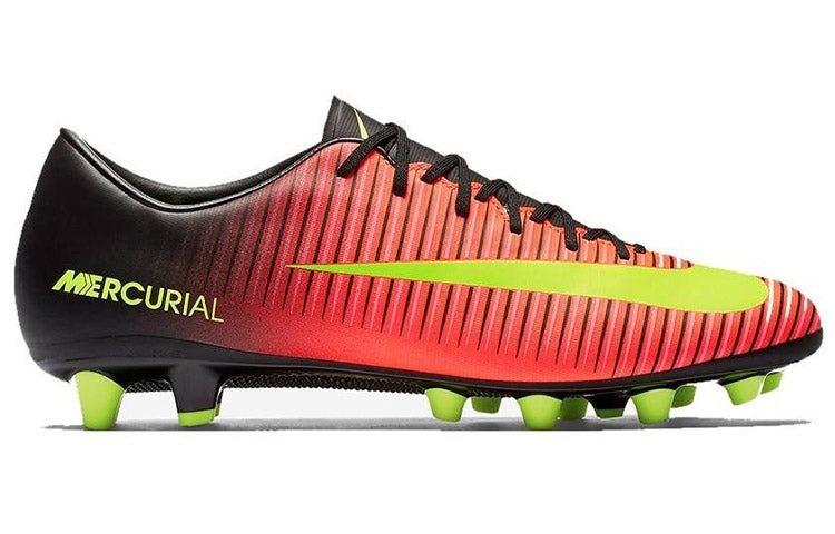 Nike Mercurial Victory VI AG Pro 'Red Yellow Black' 831963-870