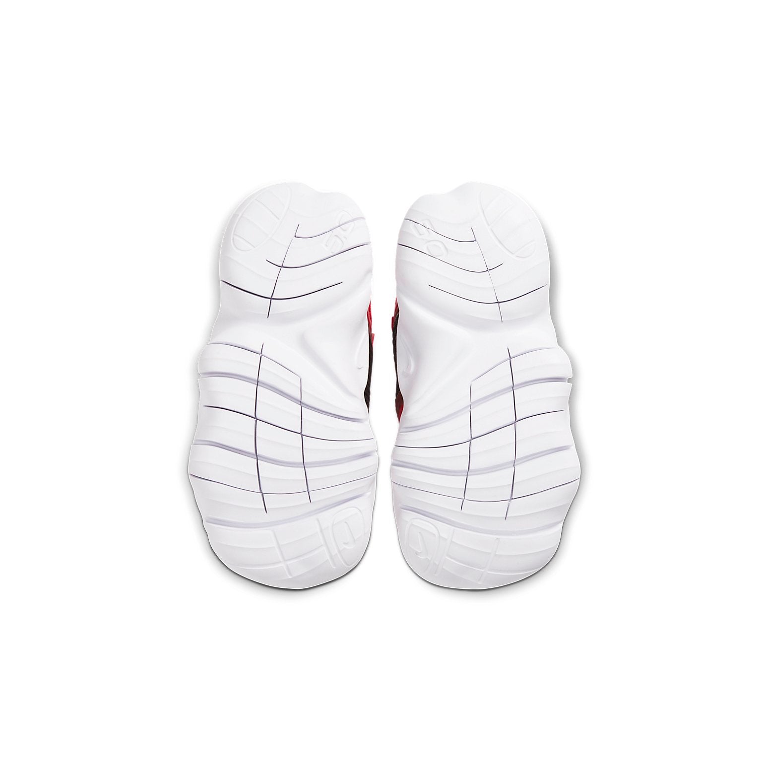 (TD) Nike Free RN 5.0 'Red Grey White' CJ2080-600