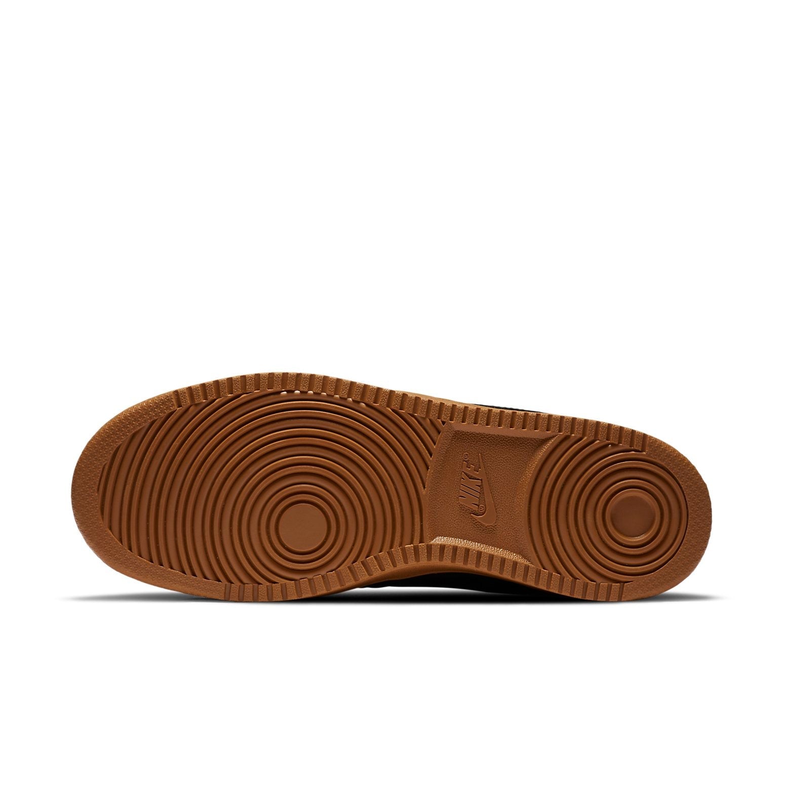 Nike Court Vision Low 'Black Wheat' CD5463-008
