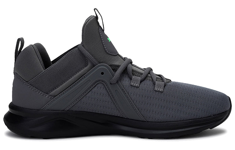 PUMA Enzo 2 Eco Running Shoes Grey/Black 194373-02