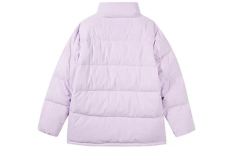 Skechers Casual Down Jacket 'Purple' L422U070-02PM