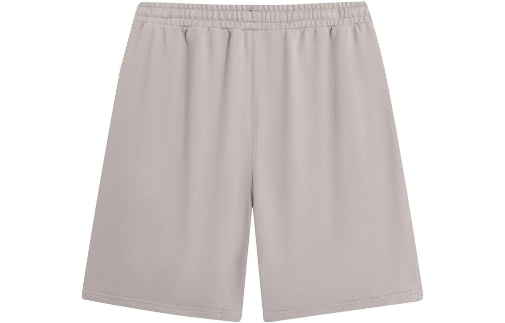 New Balance Athletic Cargo Shorts Asia Sizing 'Grey' AMS22359-SDE