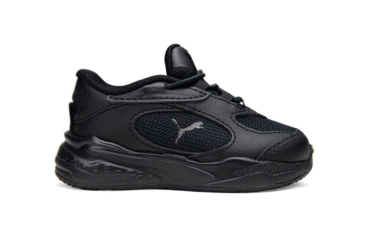 (TD) PUMA RS-Fast Triple 'Black' 382062-01