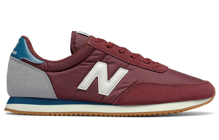 New Balance 720 'Red Grey' UL720UE