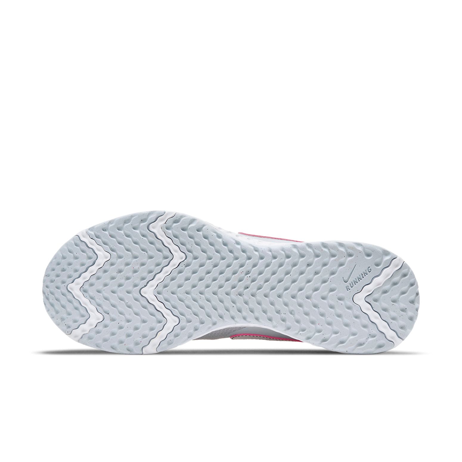 (WMNS) Nike Revolution 5 EXT Grey/Pink CZ8590-007