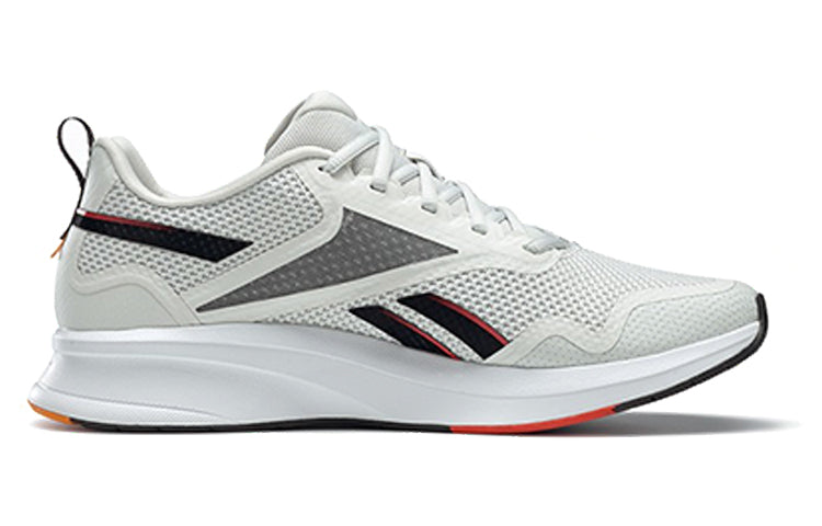 Reebok Fusium Run Lite 'Black Instinct Red' FU8186