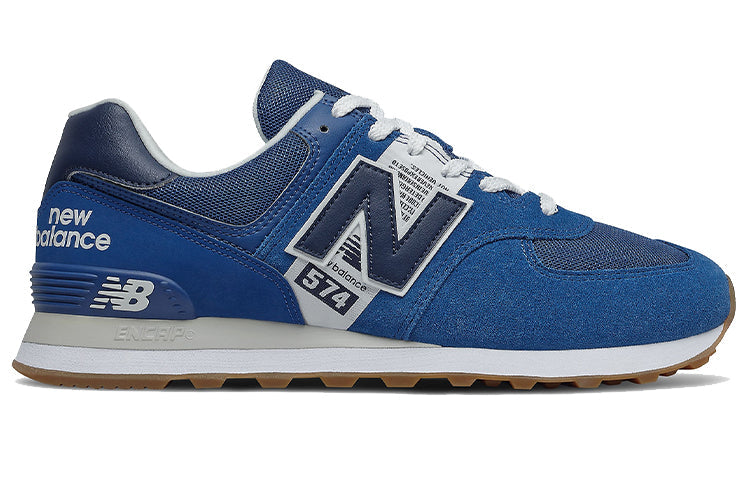 New Balance 574 'Blue' ML574SR2