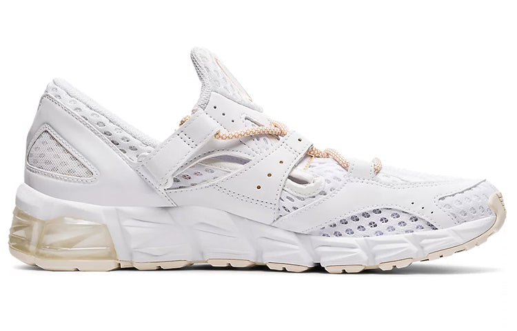 (WMNS) ASICS Gel Tarther 180 'White' 1022A171-100