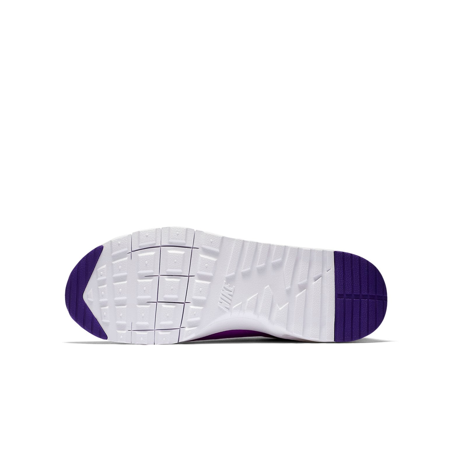 (GS) Nike Air Max Thea 'Hyper Violet' 814444-501