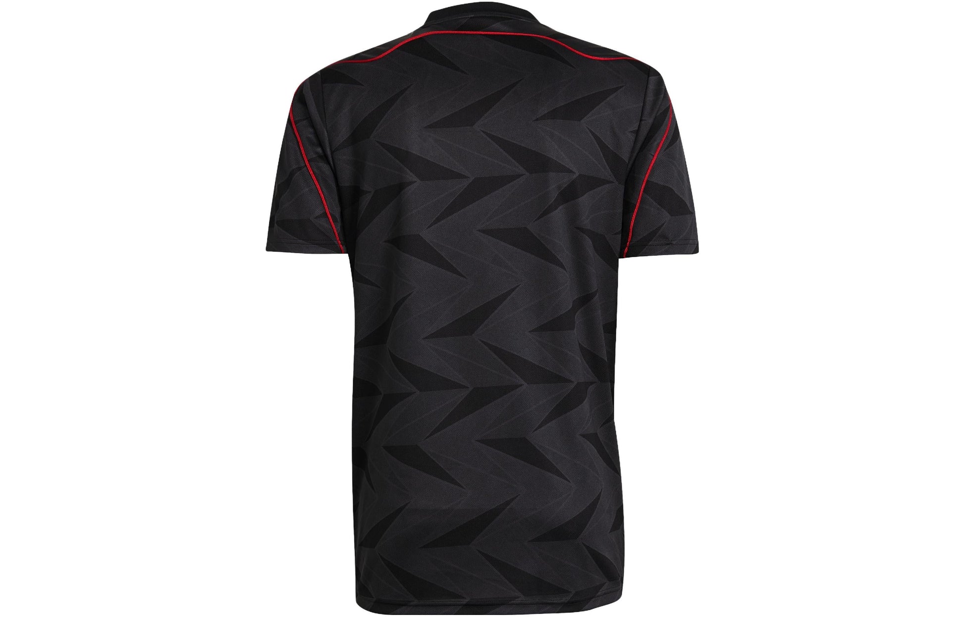 adidas x 424 x Arsenal F.C. Jersey 'Black Red' H31429